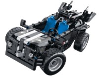 Set de construcție iM.Master Mechanical Master 2in1 391pcs (6973676040325) imaginea #3 — magazin online Desire.md