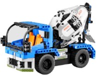 Set de construcție iM.Master Mechanical Master 2in1 394pcs (6973676040431)