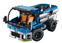 Set de construcție iM.Master Mechanical Master 2in1 394pcs (6973676040431) imaginea #2 — magazin online Desire.md