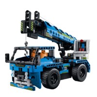 Set de construcție iM.Master Mechanical Master 2in1 401pcs (6973676040448)