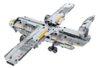 Set de construcție iM.Master Mechanical Master 329pcs (6973676043678) imaginea #2 — magazin online Desire.md