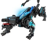 Конструктор iM.Master Mechanical Master 3824pcs (6973676045108) фото №2 — интернет-магазин Desire.md