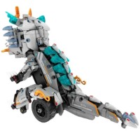 Set de construcție iM.Master Mechanical Master 3in1 408pcs (6973676041292) imaginea #3 — magazin online Desire.md