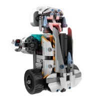 Set de construcție iM.Master Mechanical Master 3in1 408pcs (6973676041292) imaginea #5 — magazin online Desire.md