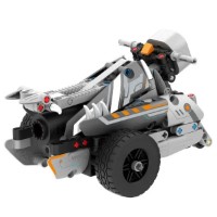 Set de construcție iM.Master Mechanical Master 3in1 408pcs (6973676041292) imaginea #7 — magazin online Desire.md