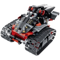 Set de construcție iM.Master Mechanical Master 3in1 419pcs (6973676040509) imaginea #3 — magazin online Desire.md