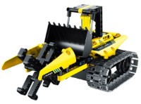 Set de construcție iM.Master Mechanical Master 3in1 430pcs (6973676040578)