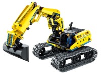 Set de construcție iM.Master Mechanical Master 3in1 430pcs (6973676040578) imaginea #3 — magazin online Desire.md