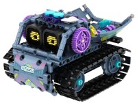 Конструктор iM.Master Mechanical Master 3in1 433pcs (6973676041308) фото №3 — интернет-магазин Desire.md