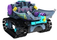 Конструктор iM.Master Mechanical Master 3in1 433pcs (6973676041308) фото №4 — интернет-магазин Desire.md