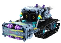 Конструктор iM.Master Mechanical Master 3in1 433pcs (6973676041308) фото №5 — интернет-магазин Desire.md