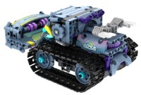 Конструктор iM.Master Mechanical Master 3in1 433pcs (6973676041308) фото №6 — интернет-магазин Desire.md