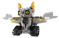 Set de construcție iM.Master Mechanical Master 3in1 451pcs (6973676041315) imaginea #2 — magazin online Desire.md