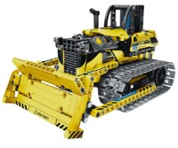 Set de construcție iM.Master Mechanical Master 3in1 452pcs (6973676040585)