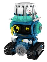 Set de construcție iM.Master Mechanical Master 3in1 494pcs (6973676041346)