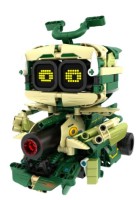 Set de construcție iM.Master Mechanical Master 3in1 513pcs (6973676044651)