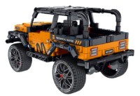 Set de construcție iM.Master Mechanical Master 419pcs (6973676040738) imaginea #2 — magazin online Desire.md