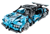 Set de construcție iM.Master Mechanical Master 422pcs (6973676040202)