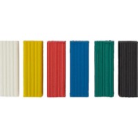 Plastilina Nevskaya Palitra Tvetic 6 Colors (32411670) imaginea #2 — magazin online Desire.md