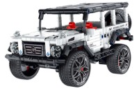 Set de construcție iM.Master Mechanical Master 434pcs (6973676040721)