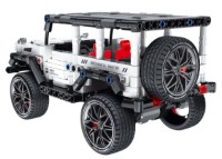 Set de construcție iM.Master Mechanical Master 434pcs (6973676040721) imaginea #2 — magazin online Desire.md