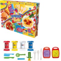 Plastilina Play Toys Burger Pasta Maker (942)