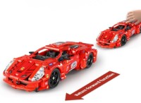 Set de construcție iM.Master Mechanical Master 437pcs (6973676040219) imaginea #3 — magazin online Desire.md