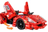 Set de construcție iM.Master Mechanical Master 437pcs (6973676040219) imaginea #4 — magazin online Desire.md