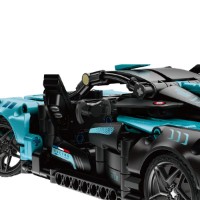 Конструктор iM.Master Mechanical Master 439pcs (6973676041216) фото №3 — интернет-магазин Desire.md