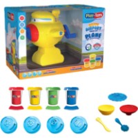Plastilina Play Toys Cheerful Airport (8699067004285)