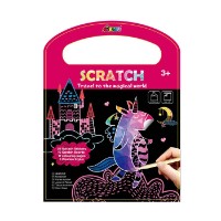 Set pentru creativitate Avenir Colorare  (CH191604) imaginea #2 — magazin online Desire.md