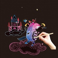 Set pentru creativitate Avenir Colorare  (CH191604)