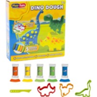 Plastilina Play Toys Dino (3882)