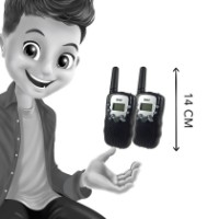 Set jucării Buki BKTW01 imaginea #2 — magazin online Desire.md