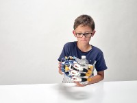 Робот Buki Cyborg Hand BK7508 фото №7 — интернет-магазин Desire.md