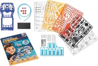 Робот Buki Cyborg Hand BK7508 фото №9 — интернет-магазин Desire.md