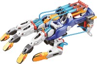 Робот Buki Cyborg Hand BK7508