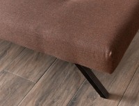 Canapea Trendy Zola Brown 180x78x64cm GTR003117 imaginea #2 — magazin online Desire.md