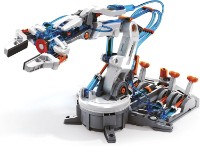 Развивающий набор Buki Hydraulic Robot Arm BK7505
