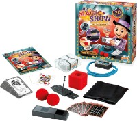 Развивающий набор Buki My Magic Show BK6060