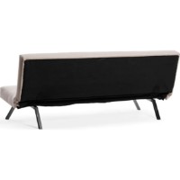 Canapea Trendy Zola Cream 180x78x64cm GTR003118 imaginea #6 — magazin online Desire.md