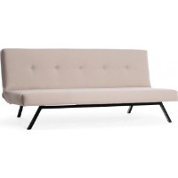 Canapea Trendy Zola Cream 180x78x64cm GTR003118 imaginea #7 — magazin online Desire.md