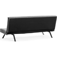 Canapea Trendy Zola Light Grey 180x78x64cm GTR003120 imaginea #6 — magazin online Desire.md