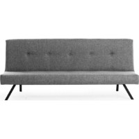 Canapea Trendy Zola Light Grey 180x78x64cm GTR003120 imaginea #7 — magazin online Desire.md