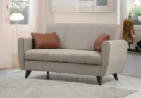 Диван Trendy Zaden Beige 153x86x77cm GTR007509