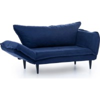 Canapea Trendy Vino GR125\01 Navy Blue 150x85x60cm GTR003030 imaginea #5 — magazin online Desire.md