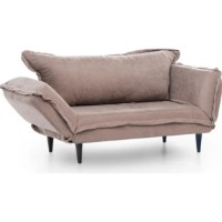 Диван Trendy Vino GR121\01 Mink 150x85x60cm GTR003029 фото №5 — интернет-магазин Desire.md