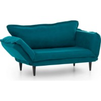 Диван Trendy Vino GR124\01 Petrol 150x85x60cm GTR003031 фото №3 — интернет-магазин Desire.md