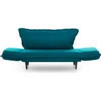 Диван Trendy Vino GR124\01 Petrol 150x85x60cm GTR003031 фото №4 — интернет-магазин Desire.md