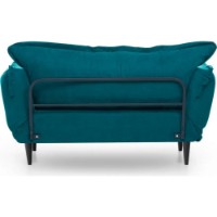 Диван Trendy Vino GR124\01 Petrol 150x85x60cm GTR003031 фото №7 — интернет-магазин Desire.md